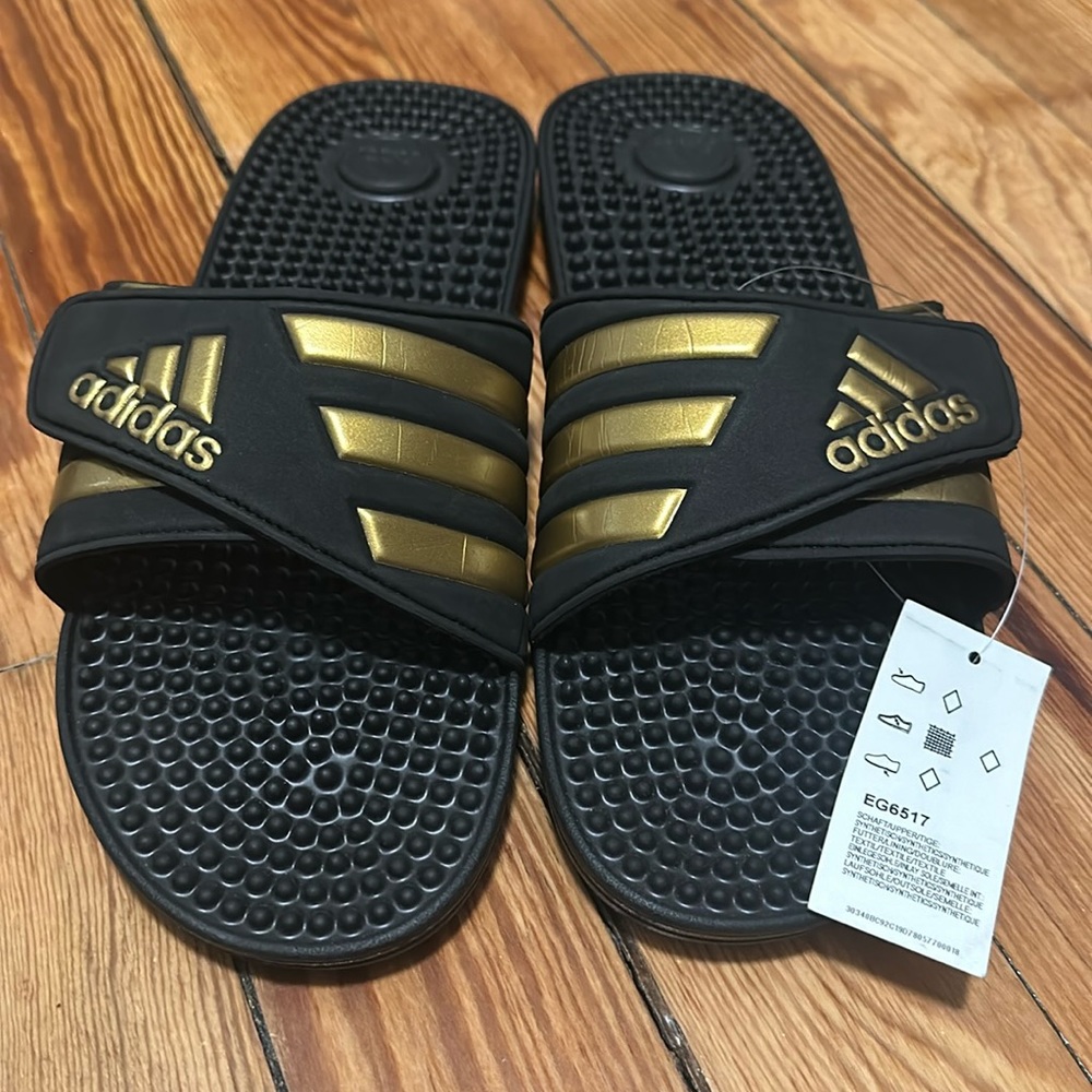 Adidas Sandals Men’s 13